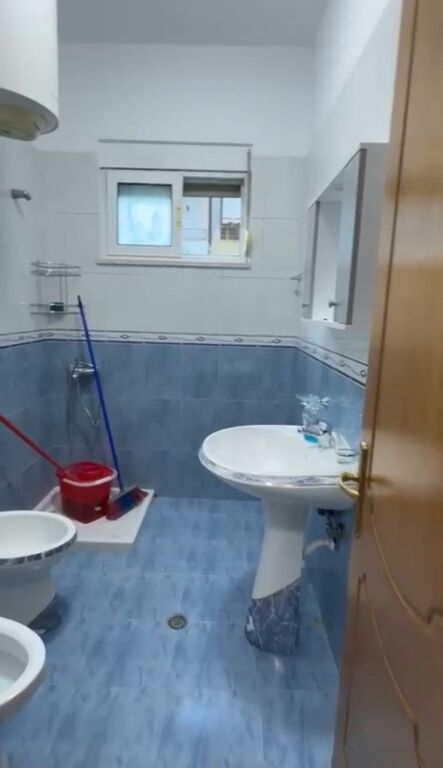 🏢In the 5 Maj area, near Big Market, a 1+1 furnished apartment is for rent. 50,000 Leke