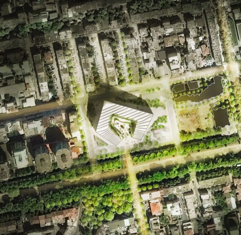 🏡 APPARTAMENTO 1+1 IN VENDITA – EKSPOZITA BUILDING ✨