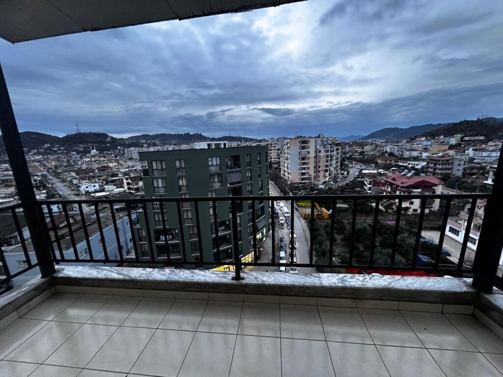 APARTMENT FOR RENT 1+1, YZBERISHT
