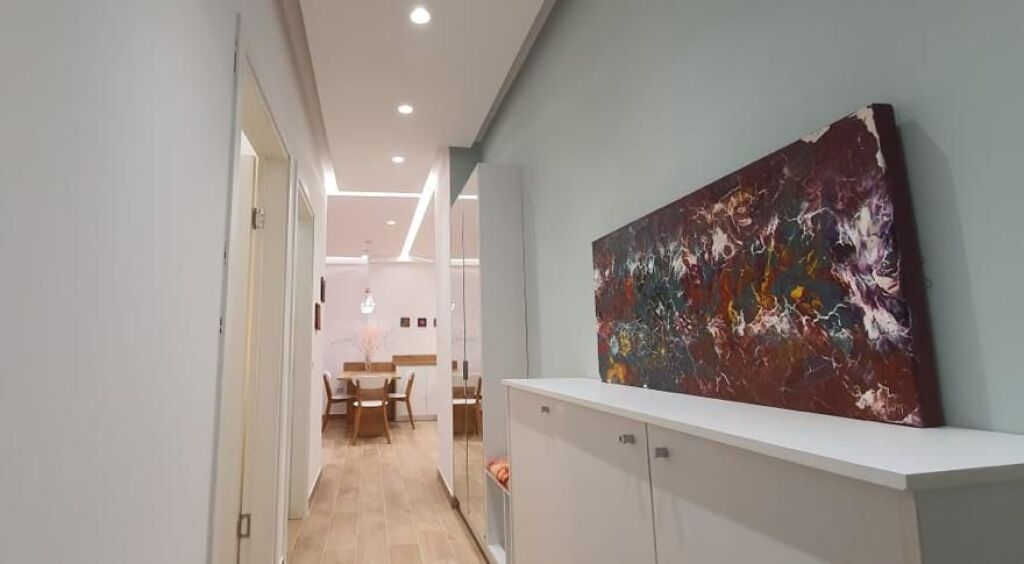 APARTMENT FOR RENT 1+1, 21 DECEMBER