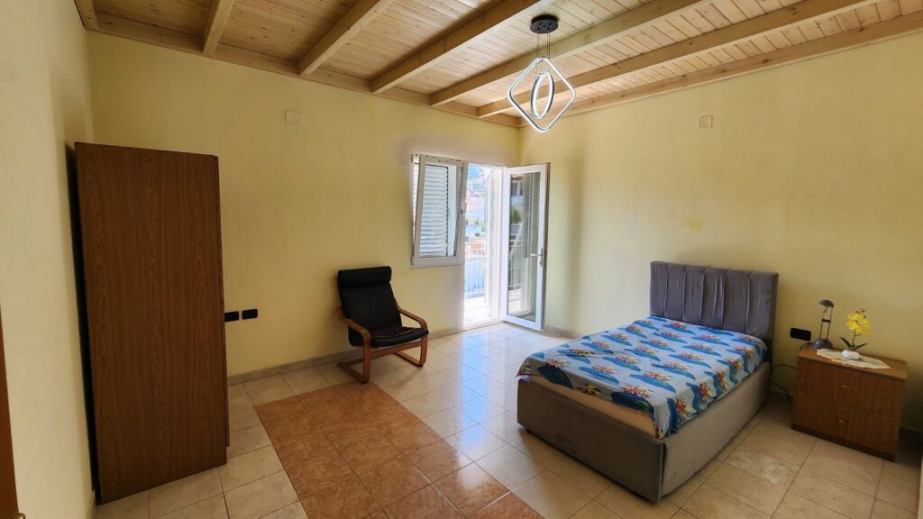 3+1 Apartment for rent – Near Viktor Hygo school !