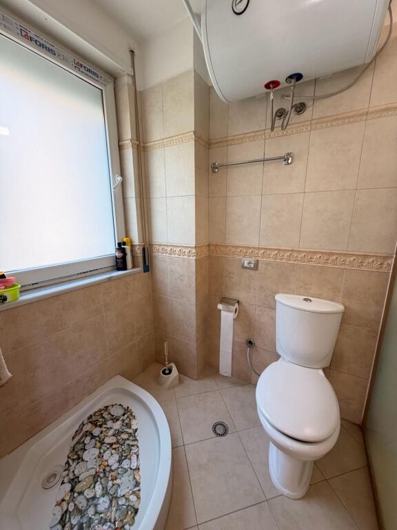 Apartment 3+1+2 for Rent – Currila, Durrës