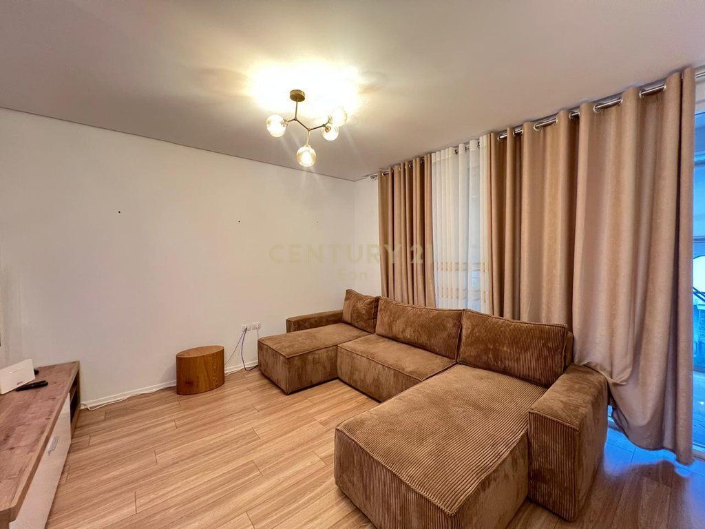 Appartamento 1+1 in Vendita, San Pietro Nella Baia di Lalzi, Durrës !