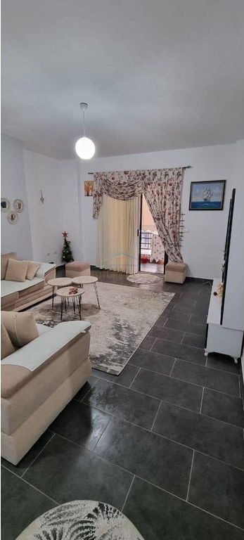 Rent, Apartment 1+1, Fresk, Tirana