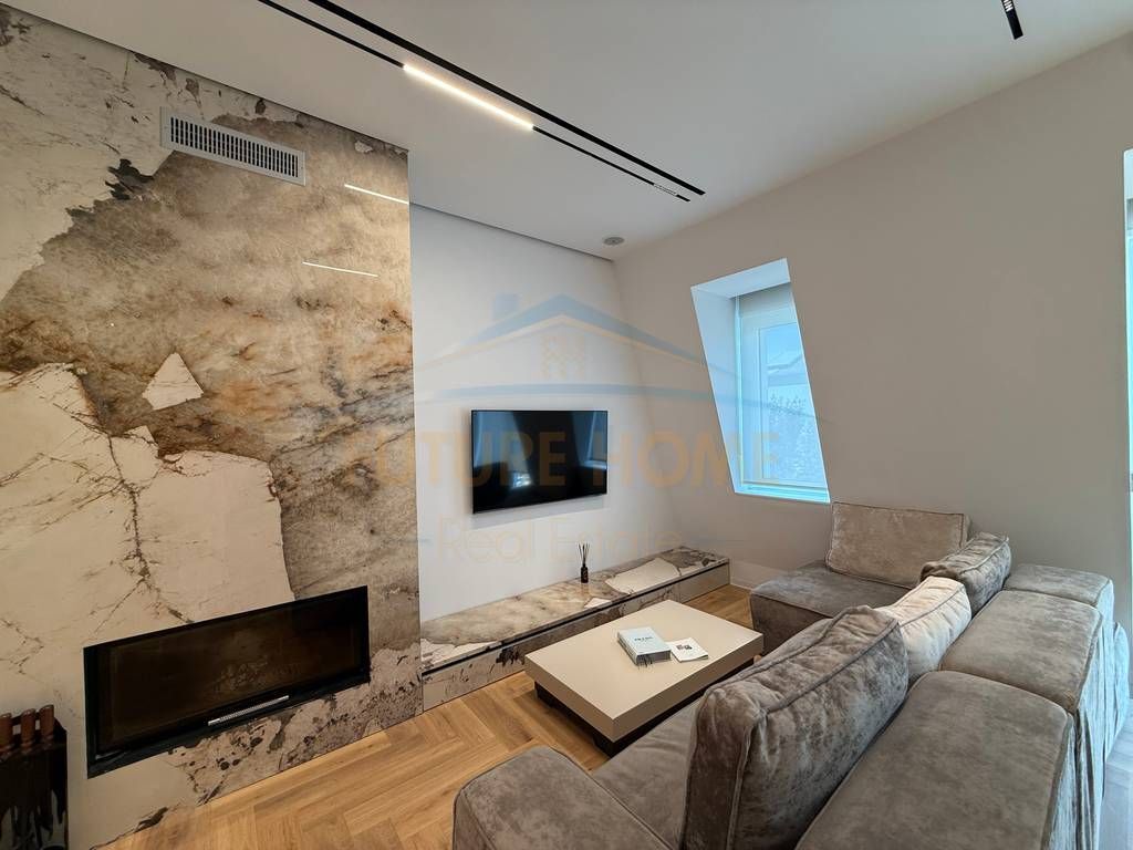 Qera, Apartament 2+1+2+Post Parkimi, Joy Residence , TEG, Tiranë