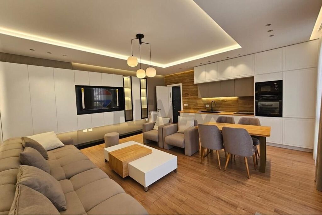 ✨ APARTMENT 1+1 FOR RENT AT NEW BOULEVARD ✨