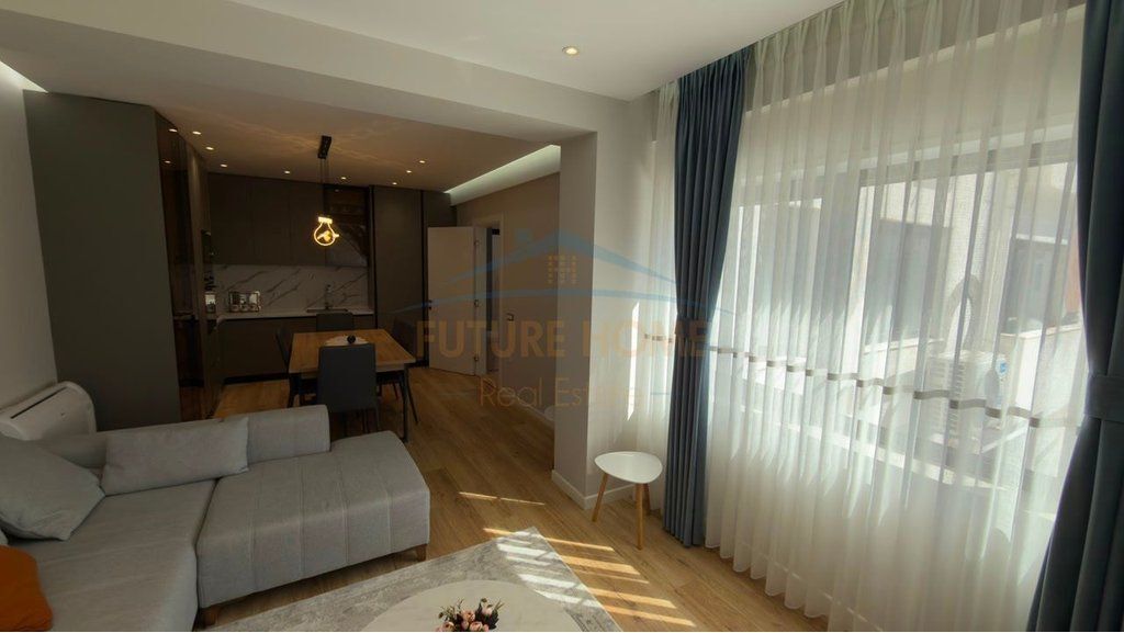 Qera, Apartament 2+1 + Post Parkimi, Kodra e Diellit , Tirane