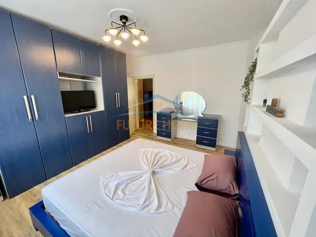 Qera,Apartament 2+1+2,Rruga e Elbasanit