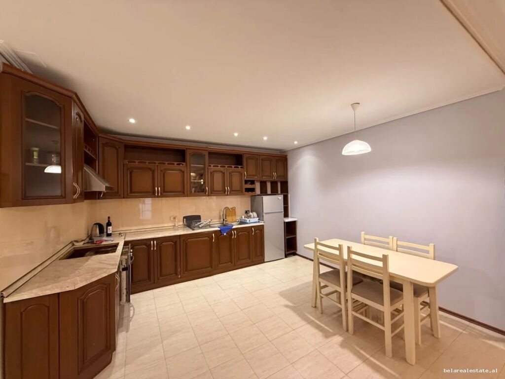 Apartment For Rent 2+1 in Bllok (ID B2201969) Tirana