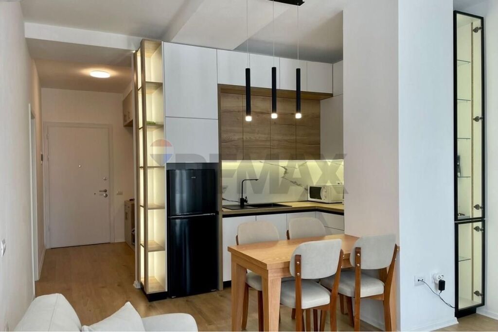 For rent 1+1 at Kontakt (SIRI Complex)