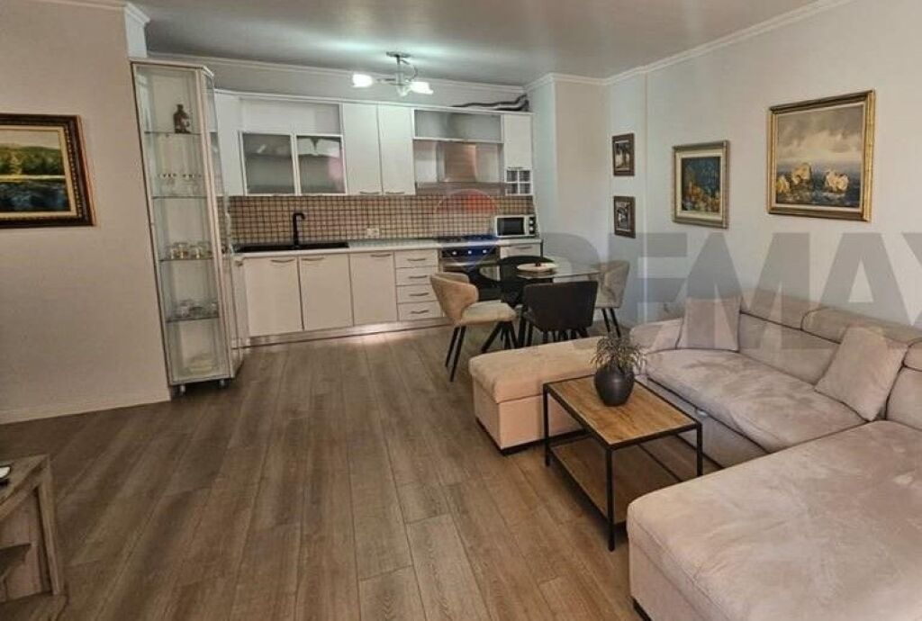 Apartment - For Rent - Artistic Lyceum, Tirana!!!! ID: 530181101-388