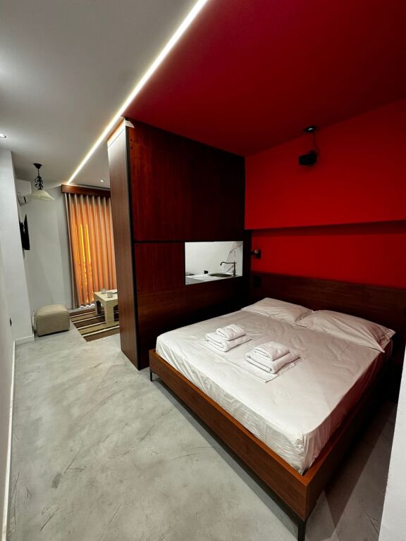 Affitto | Garsoniere | Shallvaret | 550 €/mese