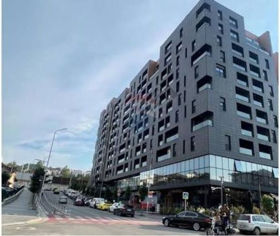 Apartment 1+1 at the Olympic Complex