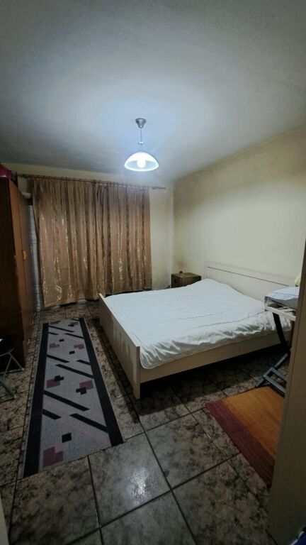 Apartament 1+1 me qera tek Ish Parku ne Rrugen e Kavajes