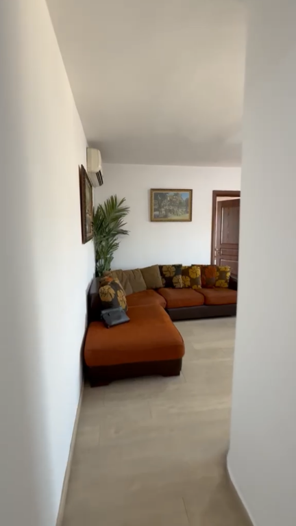 Appartamento 2+1 in vendita Brryli Boulevard Jean Dark !
