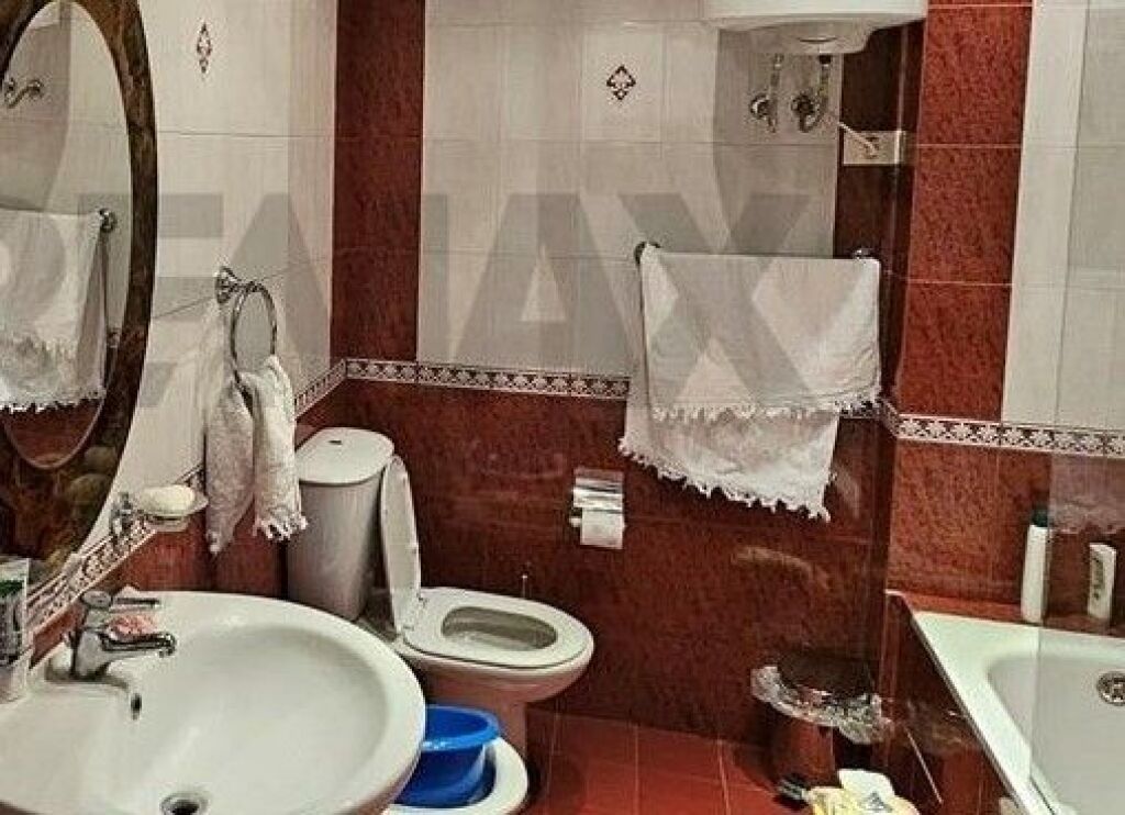VENDESI APPARTAMENTO 2+1 VICINO AL NUOVO MERCATO  ID:530571001-297