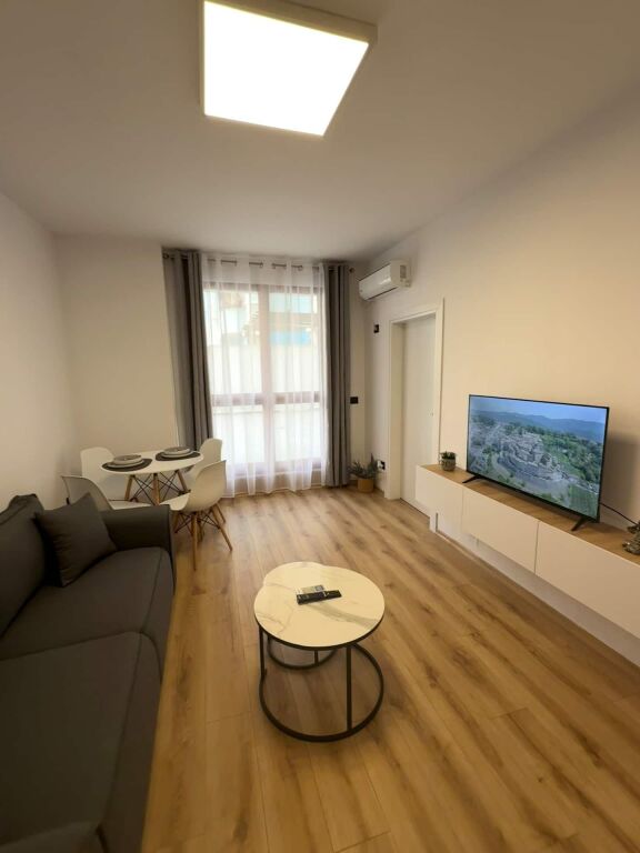 APARTMENT 1+1 FOR RENT FORMER EXHIBITION, NEAR THE COURT