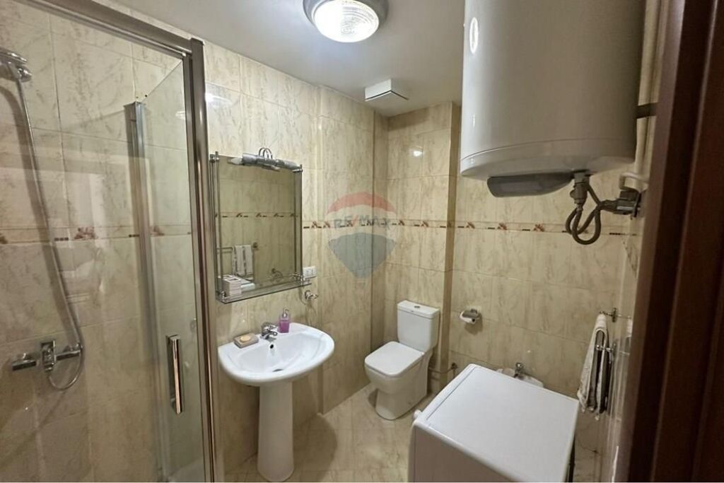✨ APARTMENT 1+1 FOR RENT AT MYSLYM SHYRI ✨