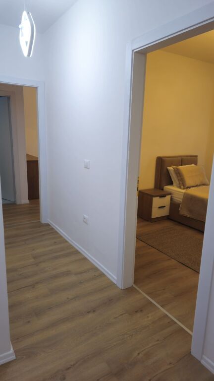 🏡 Apartment 2+1+2 for Rent – Aura Complex, Dritan Hoxha Street