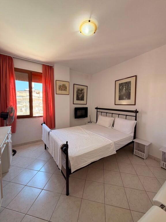 Vendesi in vendita 1+1 a Golem – Vicino a Fafa Resort