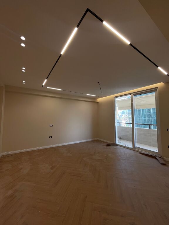 🔑SHITET - Apartament 2+1+2 tek Ish-Ekspozita