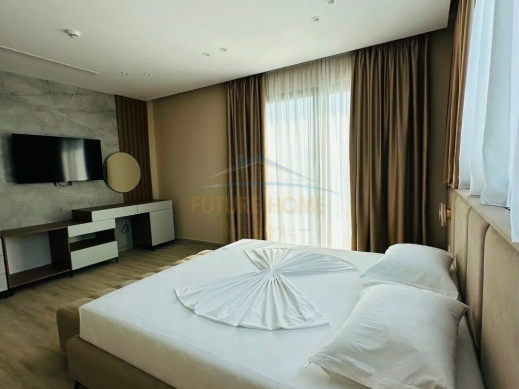 For sale, Hotel, Radhimë, Vlorë.