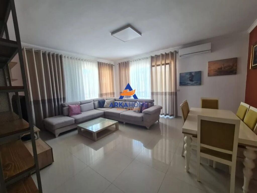 FOR RENT APARTMENT 3+1+BALCONY "BOTANICAL GARDEN" 80,000 LEKE