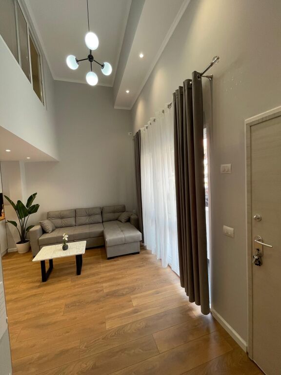 🏡 Vendesi in vendita Appartamento 1+1 Duplex presso 📍 Lago Secco Ristorante “Kapiten Mir Zoti”