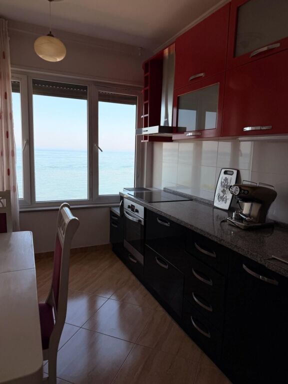 Apartment 3+1+2 for Rent – Currila, Durrës