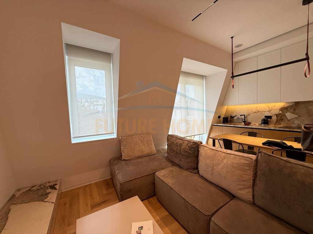 SHITET APARTAMENT 2+1+POST PARKIMI NE JOY RESIDENCE, TEG
