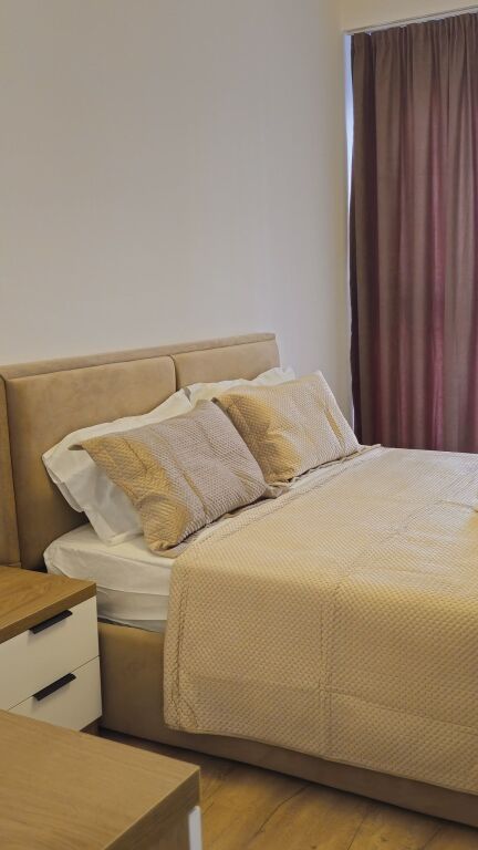 🏡 Apartment 2+1+2 for Rent – Aura Complex, Dritan Hoxha Street