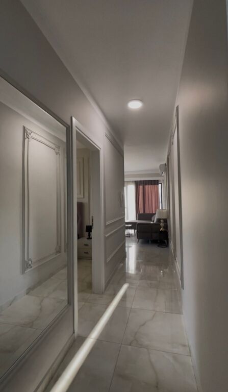 Apartment for rent 1+1 at Olympic Complex