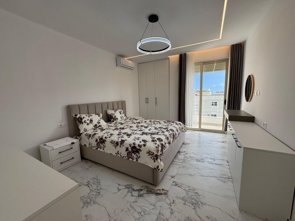 Appartamento in affitto 2+1+2
