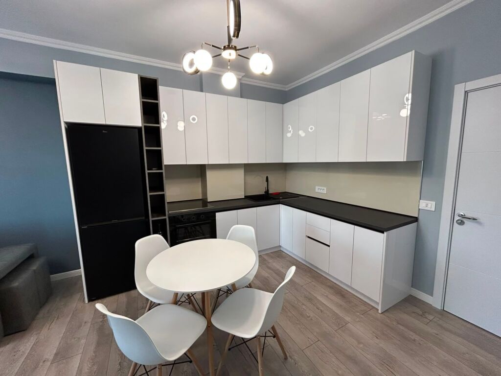 APARTMENT FOR RENT 2+1, TRAIN STATION  