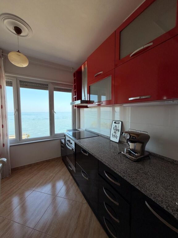 Apartment 3+1+2 for Rent – Currila, Durrës