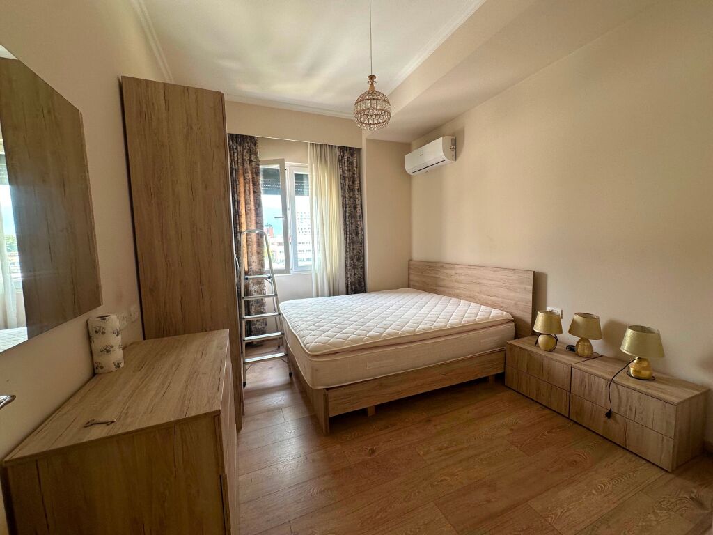Apartament 2+1 plus Parkim me Qera