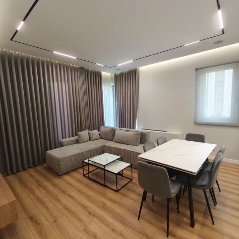 🏡 APARTMENT 3+1 FOR RENT – GREEN VALLEY, NEAR THE DRY LAKE