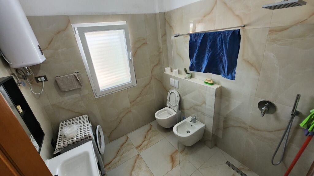 3+1 Apartment for rent – Near Viktor Hygo school !