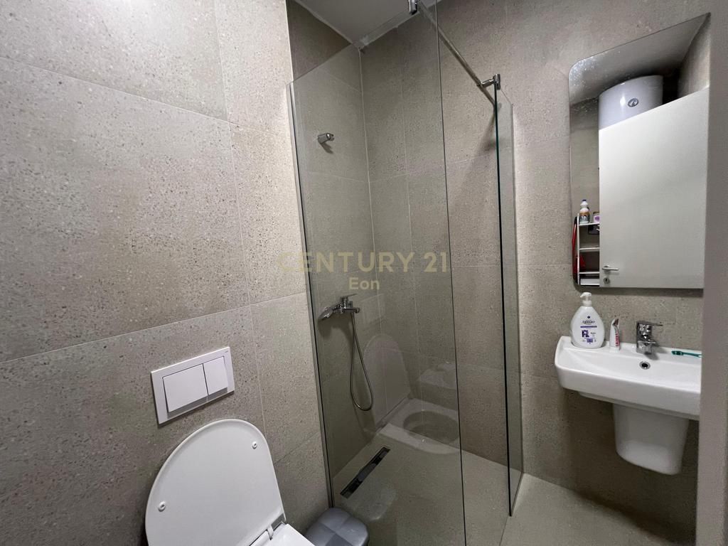 Appartamento 1+1 in Vendita, San Pietro Nella Baia di Lalzi, Durrës !