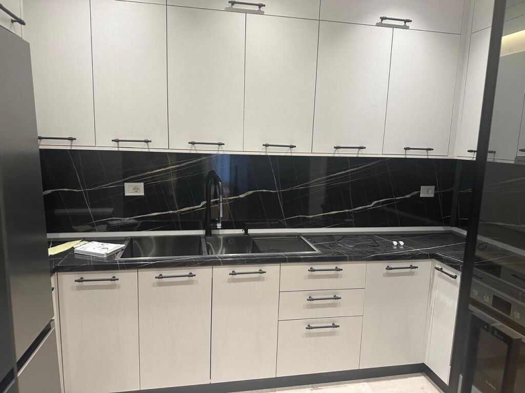 Apartment for rent 3+1+2 + 1 parking space – Residence Erli, Porcelan !
