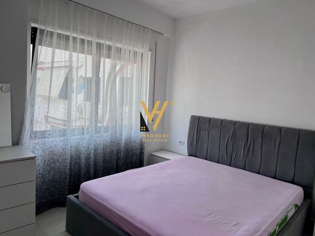 FOR RENT 1+1 APARTMENT IN KODRA E DIELLIT 50,000 LEKE