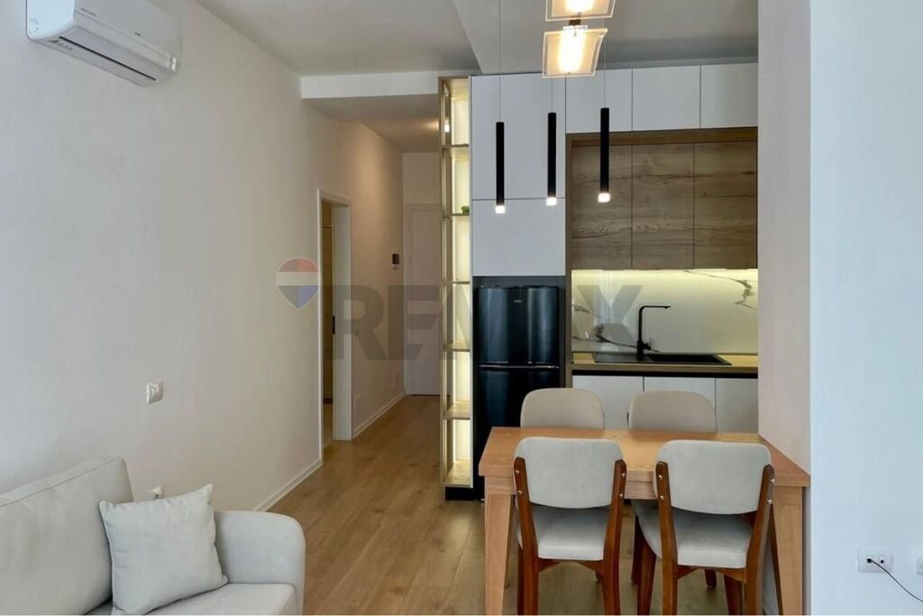 For rent 1+1 at Kontakt (SIRI Complex)