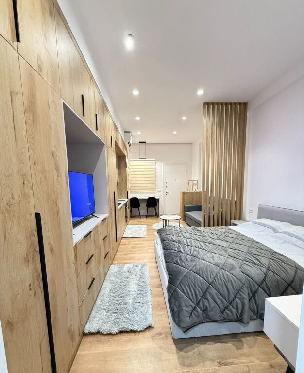Sale | Garsoniere | Fresku | 55000 €