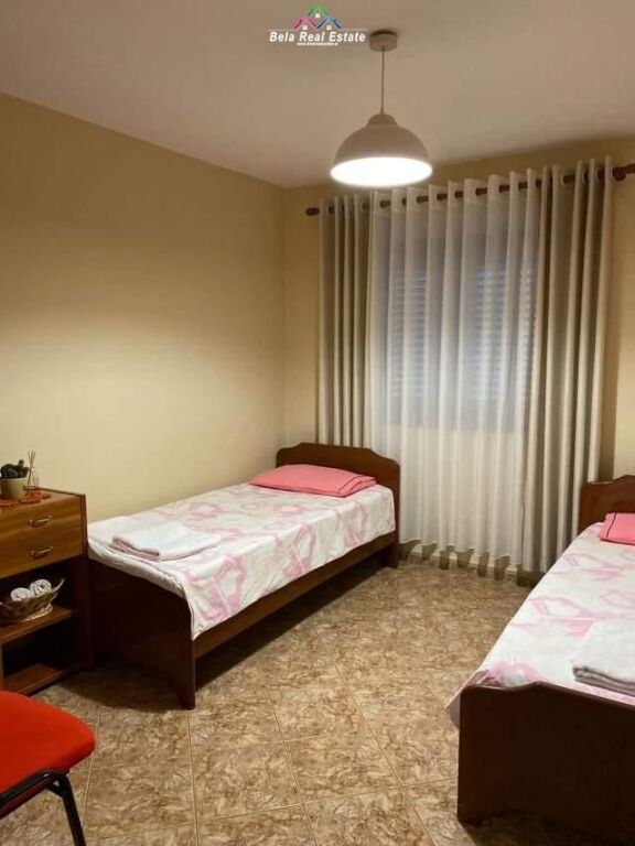 Apartament me qera 2+1 prane Shkolles se Baletit (ID B22194) Tirane