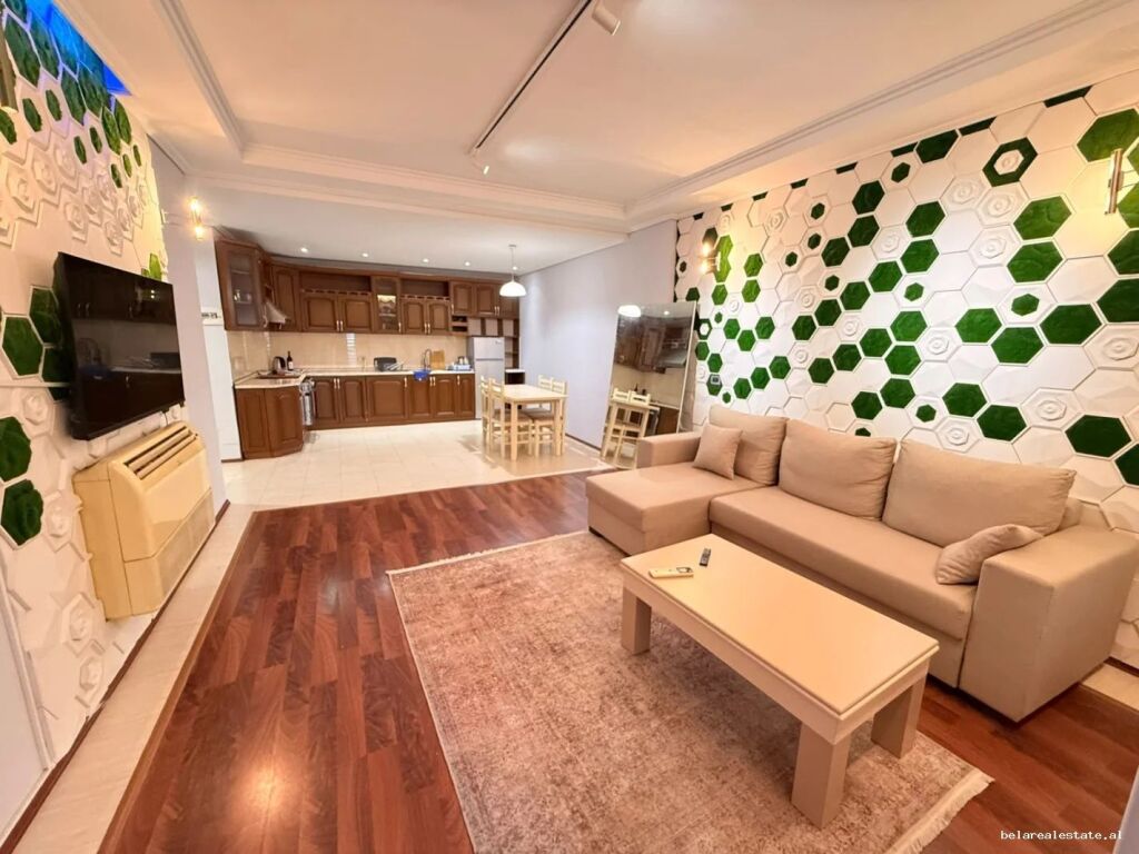 Apartment For Rent 2+1 in Bllok (ID B2201969) Tirana