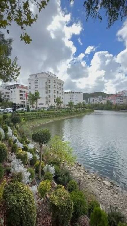 Appartamento 2+1 in vendita Lago Secco