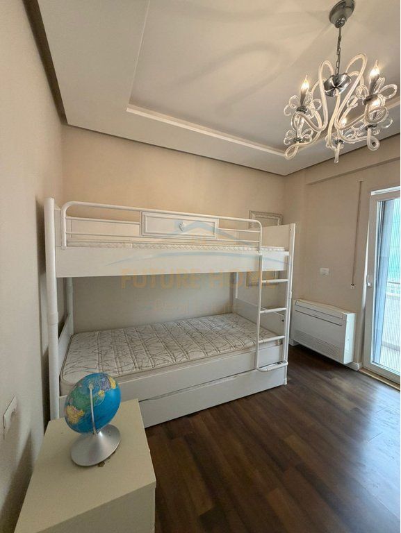 Rent, Apartment 3+1+2+3 Balconies, Currila, Durrës.