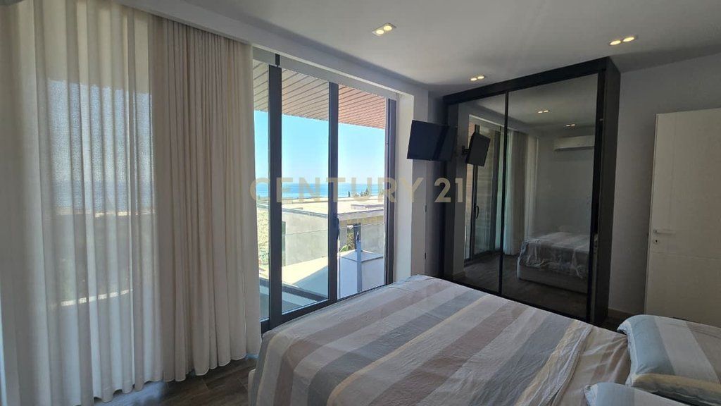 Unique Villa with Sea View in “Residenca Olea”, Dhërmi