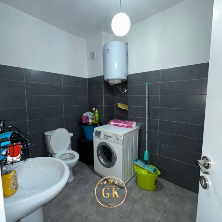 Rent 3+1+2 with balcony 📍Spitali • 550€ net✅  📲