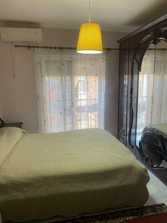 Affittasi appartamento 1+1 a Myslym Shyri